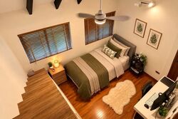 Saraca Villas (D28), Terrace #616316231
